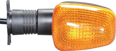 K&S TURN SIGNAL FRONT 25-3165