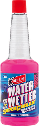 RED LINE WATER WETTER 12OZ 80204