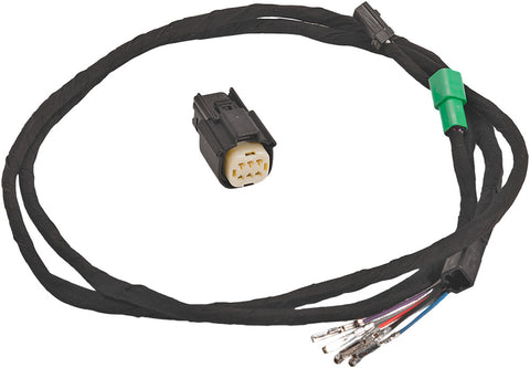 MOTION PRO THROTTLE BY WIRE EXTENSION HD B 11-0101