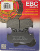 EBC BRAKE PADS FA69/2