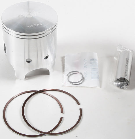 WISECO PISTON KIT PRO-LITE 66.40/STD SUZ 743M06640