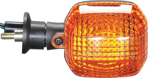 K&S TURN SIGNAL FRONT 25-4165