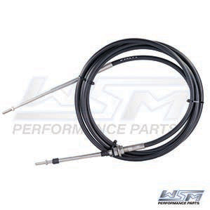 WSM STEERING CABLE YAM 002-201