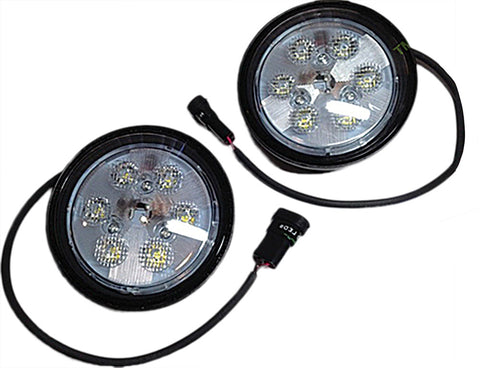 PATHFINDER LED PASSING LAMPS 4.5