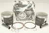 WISECO STD BORE PISTON KIT S/M SK1076