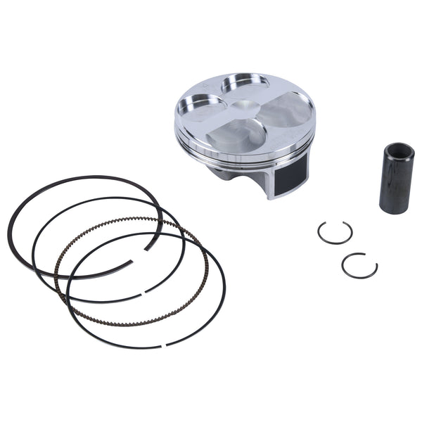 VERTEX PISTON KIT HC FORGED 95.96/STD 14.5:1 HON 24374A