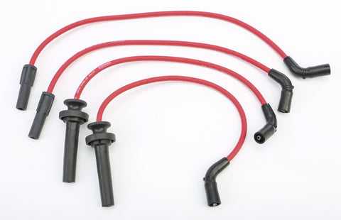 MOROSO IGN WIRES ULTRA 40/SET RED XL 1200S 98-03 28628