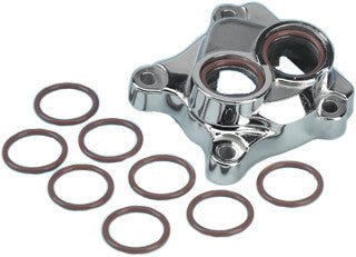 JAMES GASKETS GASKET ORING TAPPET GUIDE TWIN CAM 96 10/PK 11145-A