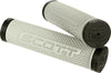 SCOTT SX II GRIPS (GREY/BLACK) 219625-1019