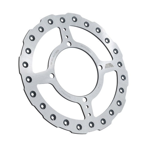 JT FRONT BRAKE ROTOR SS SELF CLEANING KAW JTD2114SC01