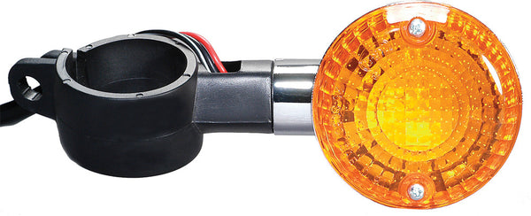 K&S TURN SIGNAL REAR 25-2206