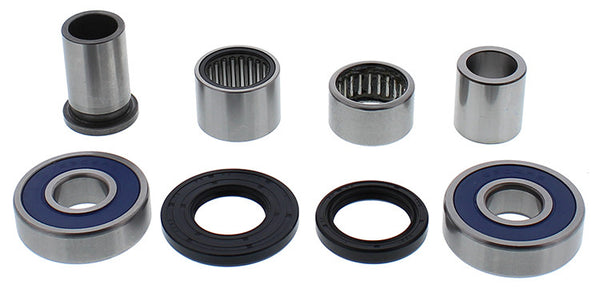 ALL BALLS WHEEL BEARING & SEAL KIT 25-1773