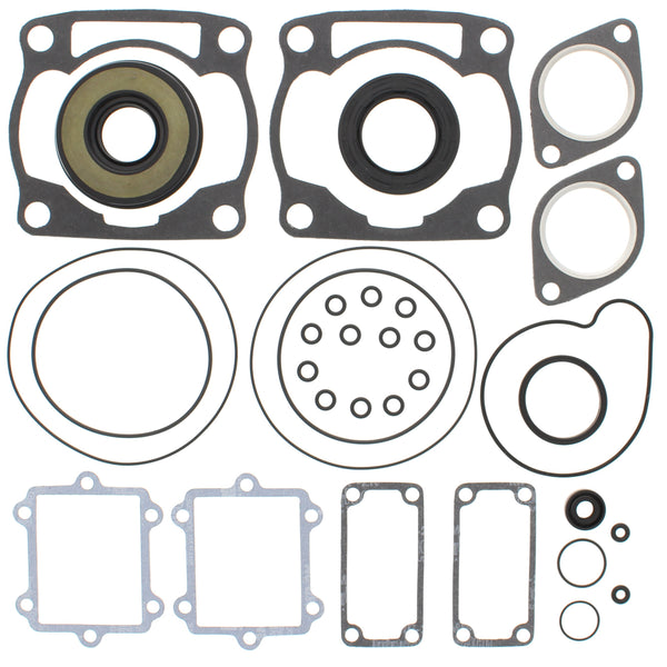 WINDEROSA GASKET SET S/M A/C 500/600 L/C 711266