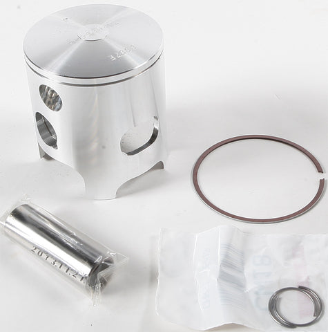 WISECO PISTON KIT RC ARMORGLIDE 66.40/STD KAW 737M06640