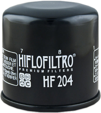 HIFLOFILTRO OIL FILTER HF204