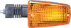 K&S TURN SIGNAL REAR 25-3066