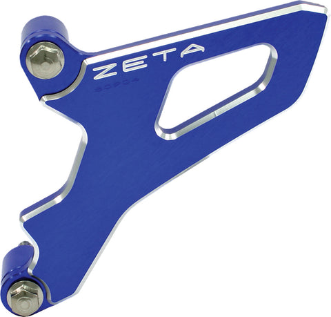 ZETA DRIVE COVER BLUE ZE80-9074