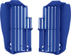 POLISPORT RADIATOR LOUVERS BLUE 8464700002