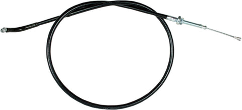 MOTION PRO BLACK VINYL CLUTCH CABLE 02-0253