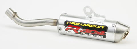 PRO CIRCUIT P/C R-304 SILENCER YZ125 '02-21 SY02125-RE