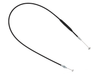 SP1 THROTTLE CABLE POL SM-05284