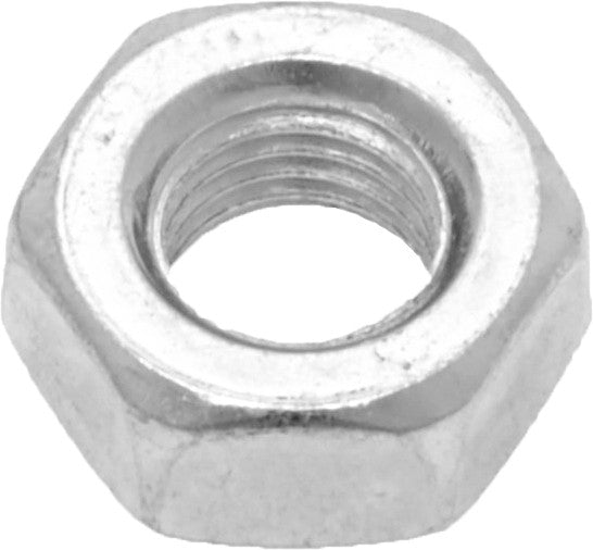 BOLT HEX NUT 8X1.25MM 10/PK 021-00080