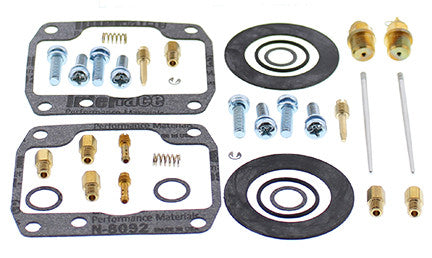 ALL BALLS CARBURETOR REBUILD KIT 26-1962