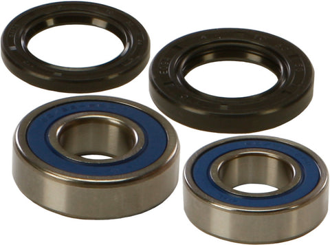 ALL BALLS WHEEL BEARING & SEAL KIT 25-1252