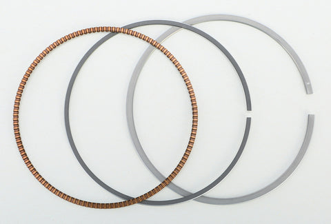 PROX PISTON RINGS 76.96MM FOR PRO X PISTONS ONLY 02.3340