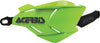 ACERBIS X-FACTORY HANDGUARD GREEN/BLACK 2634661089
