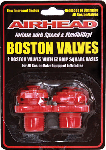 AIRHEAD BOSTON VALVES AHBV-2