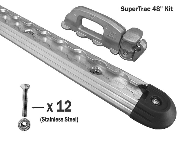 SUPERCLAMP SUPERTRAC KIT 48