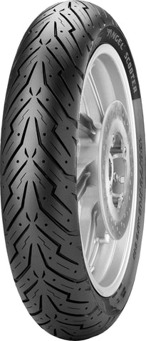 PIRELLI TIRE ANGEL SCOOTER FRONT 100/90-10 56J 2903100