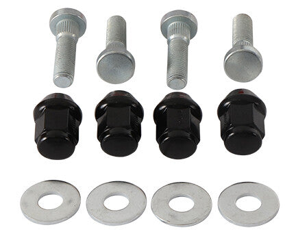 ALL BALLS WHEEL STUD KIT 85-1125