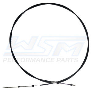 WSM THROTTLE CABLE SD 002-260