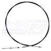 WSM THROTTLE CABLE SD 002-260