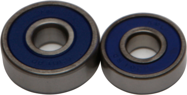 ALL BALLS FRONT WHEEL BEARING/SEAL KIT 25-1177