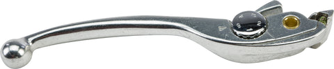 FIRE POWER BRAKE LEVER SILVER WP99-52081