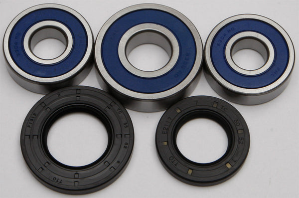 ALL BALLS REAR WHEEL BEARING KIT 25-1359