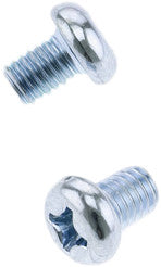 Bolt 2005-6SCRW M6 Screw Rivet Kit 10/Pk