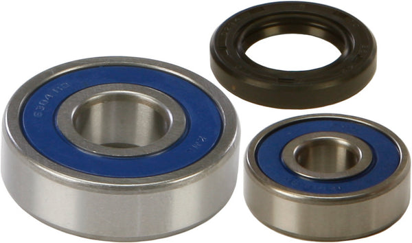 ALL BALLS WHEEL BEARING & SEAL KIT 25-1326