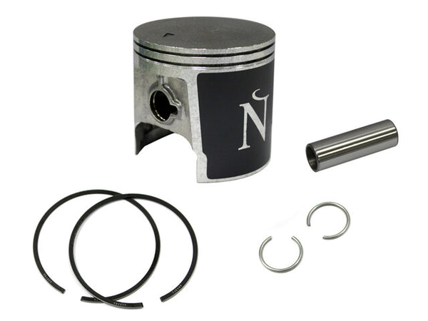 NAMURA PISTON KIT TWO STROKE 83.94/+1.00 11:1 POL NA-50002-4