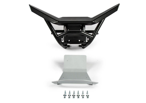 RIVAL POWERSPORTS USA FRONT BUMPER 2444.7269.1