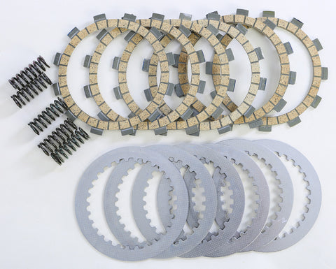 PROX COMPLETE CLUTCH PLATE SET YAM 16.CPS23008
