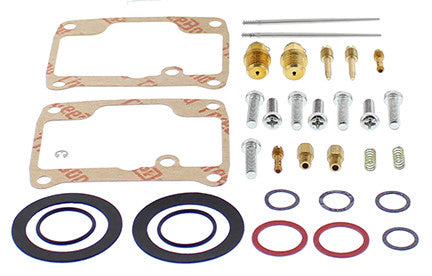 ALL BALLS CARBURETOR REBUILD KIT 26-1939