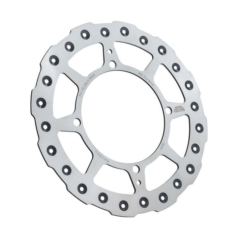 JT FRONT BRAKE ROTOR SS SELF CLEANING SUZ JTD3200SC01