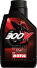 MOTUL 300V 4T COMPETITION SYNTHETIC OIL 5W30 LITER 104108