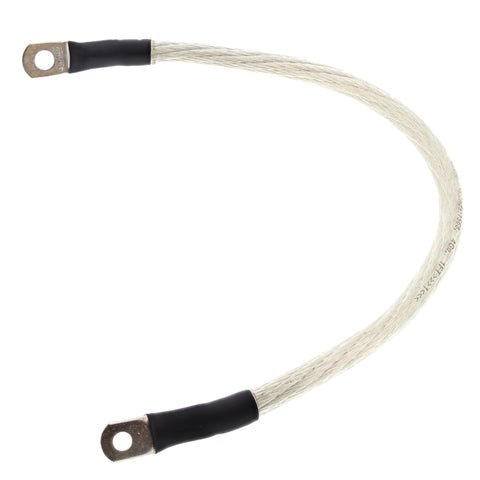 ALL BALLS BATTERY CABLE CLEAR 16
