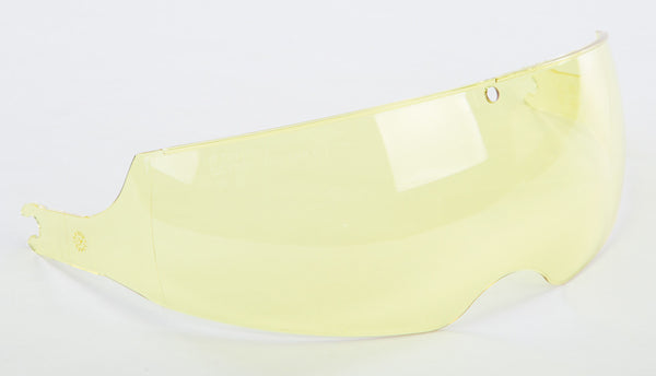 GMAX INNER SHIELD HI-DEF YELLOW GM-32/67 G067050