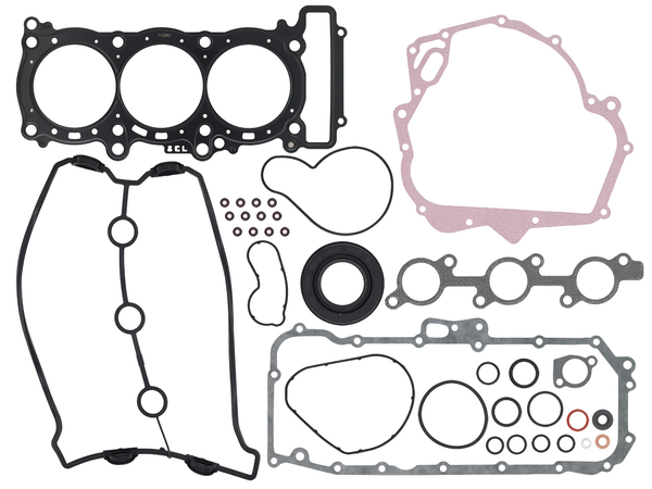 SP1 FULL GASKET SET AC/YAM 09-711326